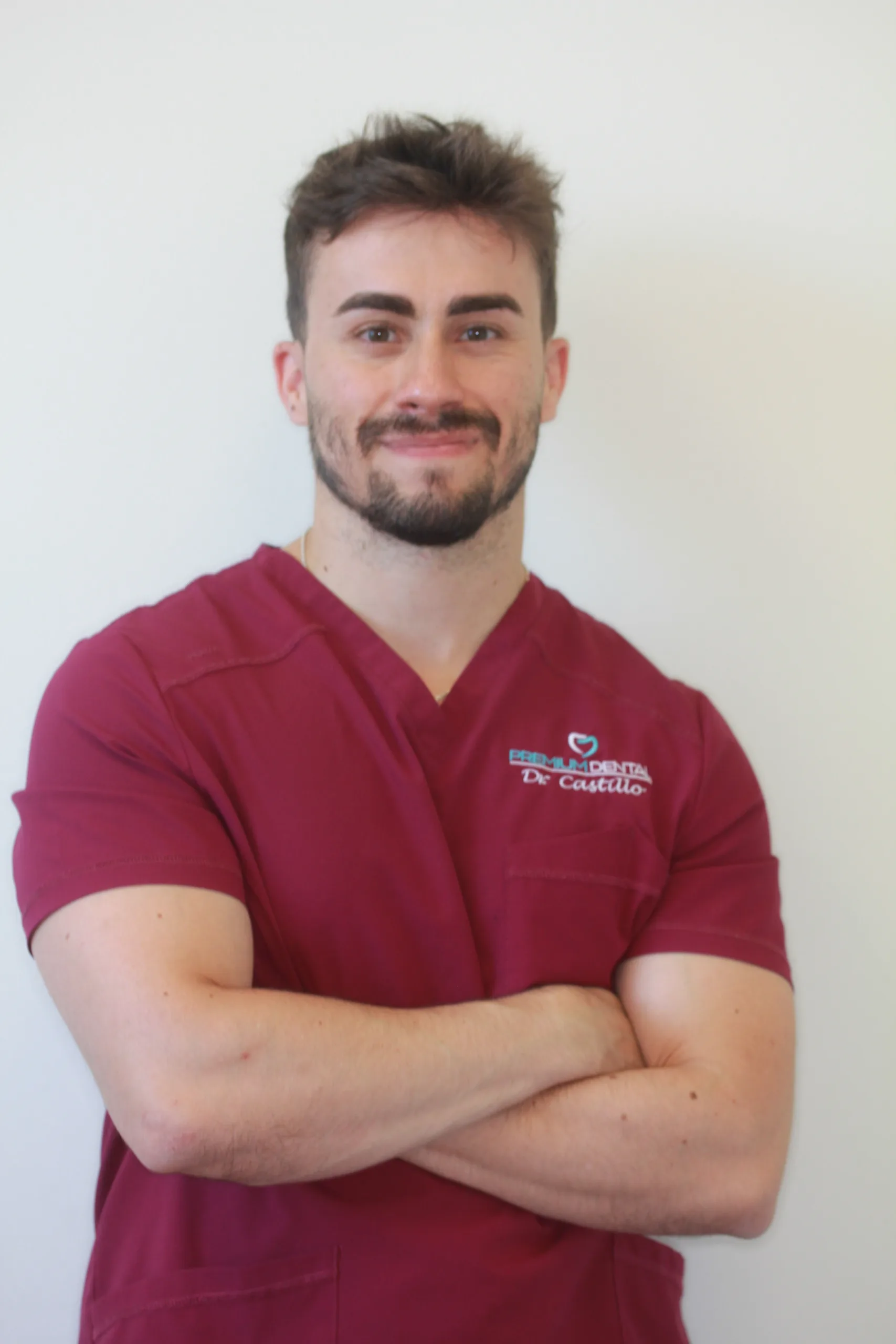 Pablo Castillo Dentista